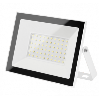 Прожектор светодиодный  50W 6500K ISVET USL -105 USL-105-4-6